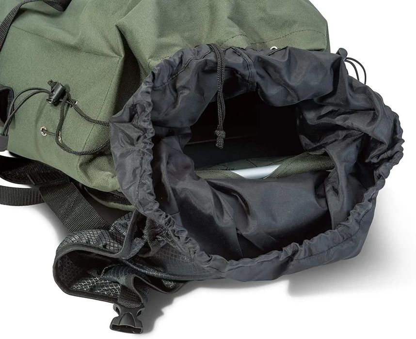 Rucsac pescar Iron Claw Montaineer NX