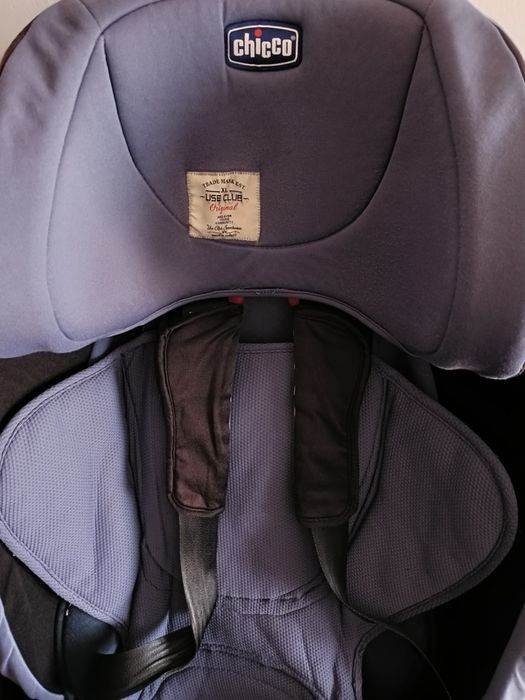 Scaun de mașină Chicco