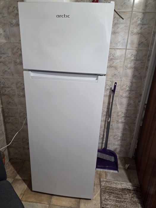 Frigider Artic 250l fresh garde