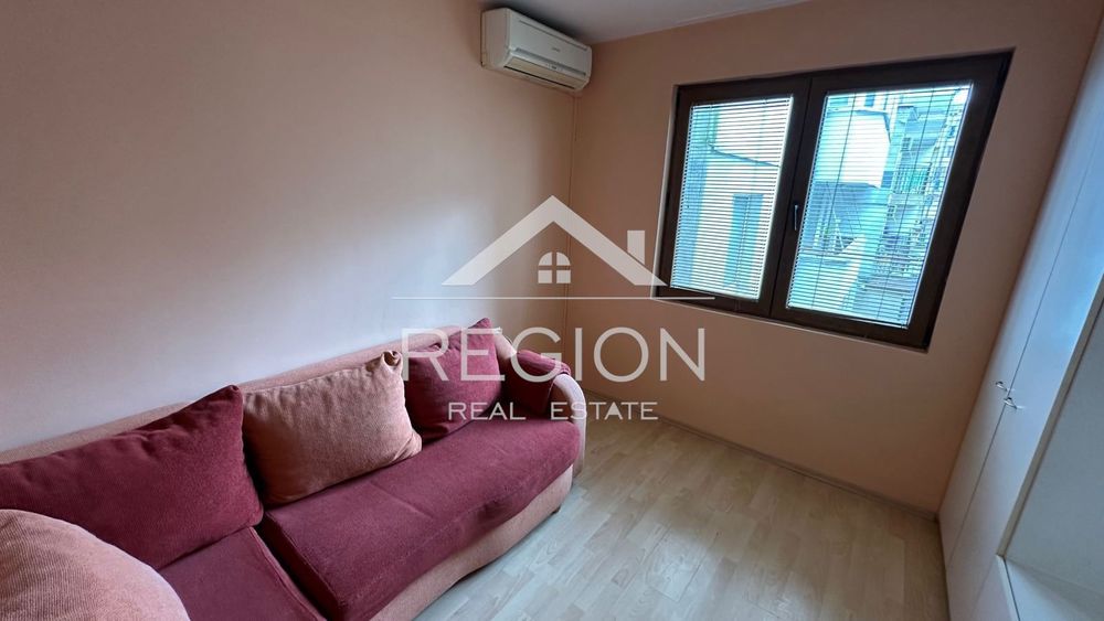 Дава се под наем Тристаен апартамент в Варна, Чаталджа - 70 кв.м за 600 € - Снимка #7