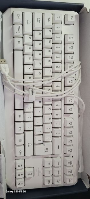 Tastatura Exodus 220 TKL