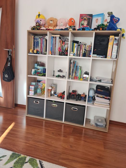 Bibliotecă Irim Clara