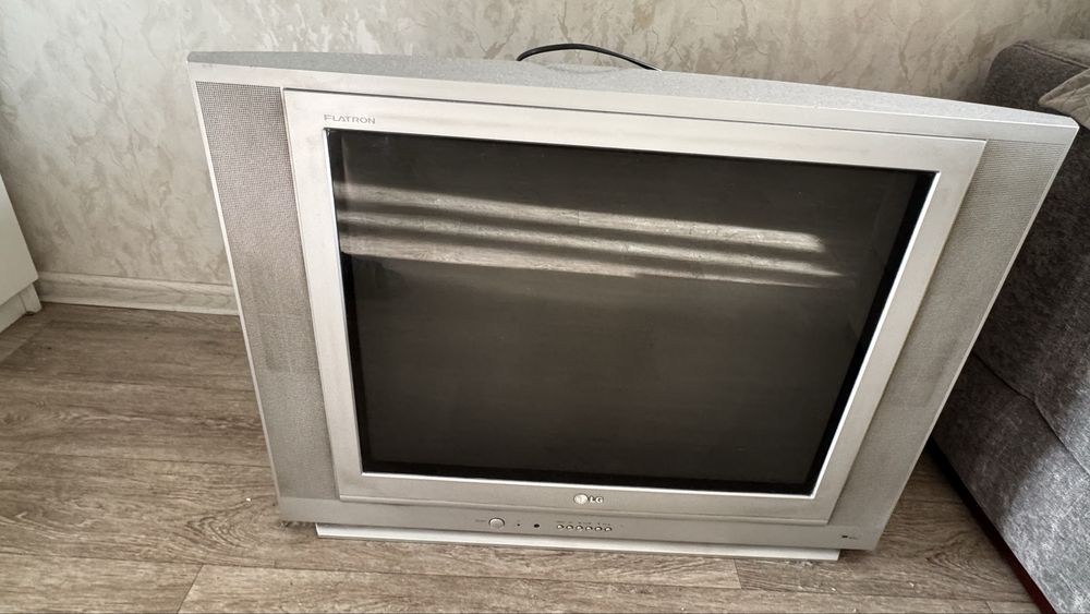 LG Телевизор жақсы күйде