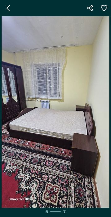 Аренда 1.хонали метро тинчлик студент ёки оилага