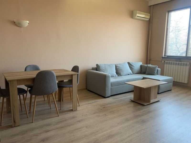 Двустаен апартамент под наем ж.к. Стрелбище