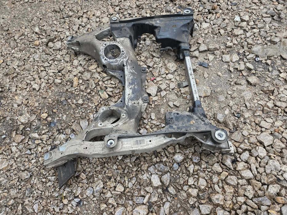 Преден мост BMW F10