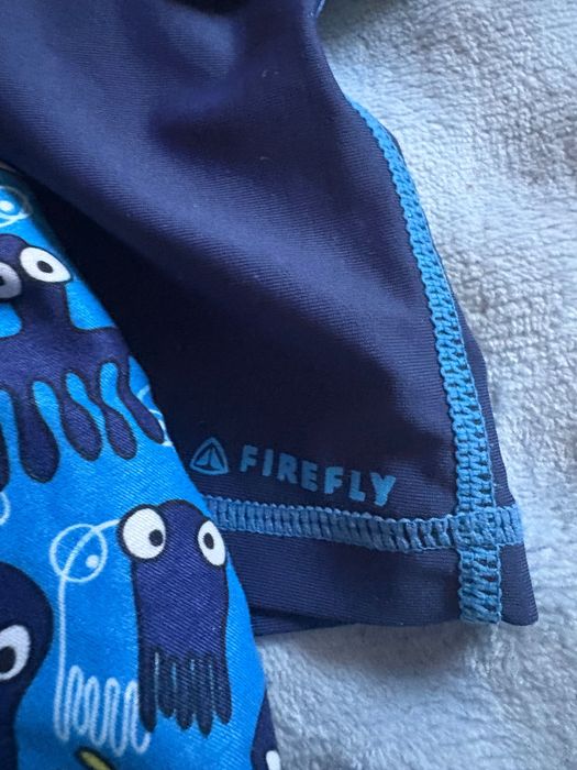 Детски бански Анти UV