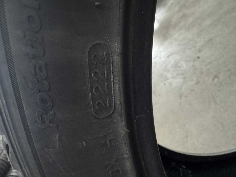 Hankook winter I*cept Evo3