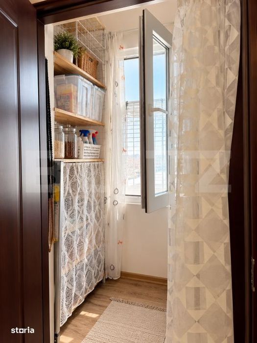 Apartament 2 camere, 53 mp, zona Decebal