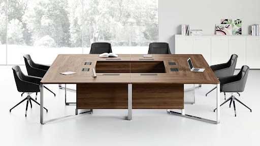 Мебель для офиса на заказ