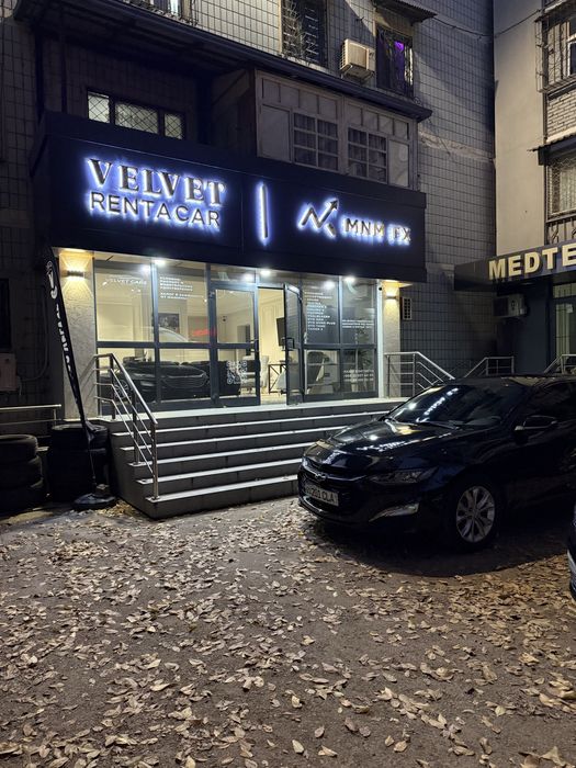 Kunlik Ijaraga avto! Rent a car! Velvet rent a car