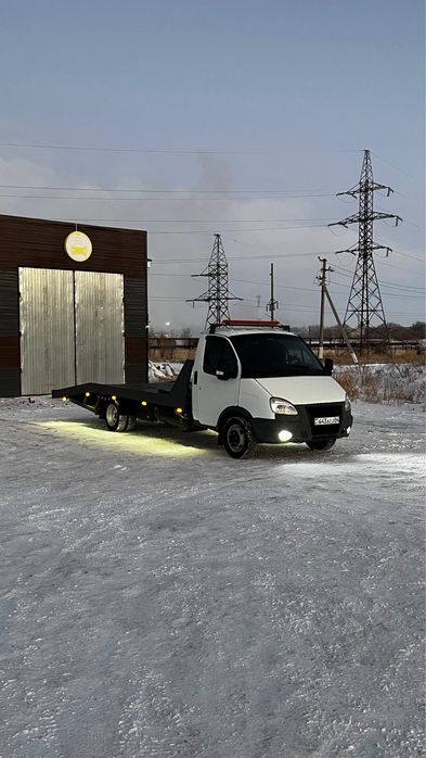 Эвакуатор в Актобе кругласуточно быстро