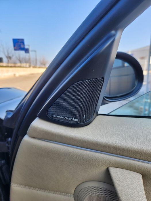 Bmw 320D seria 3 E90 163CP  pakhet/M