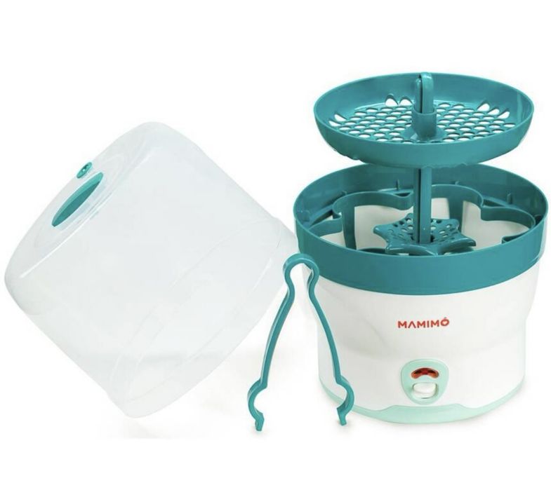 Sterilizator electric  pentru biberoane