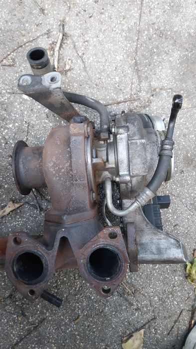 Оригинално Турбо БМВ/Bmw N47 2.0d 1.8d