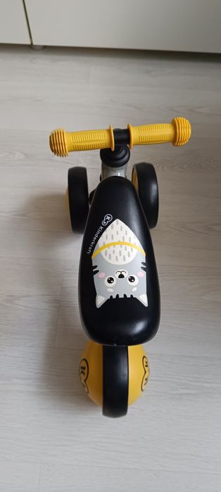 Byox Mini Wee Yellow