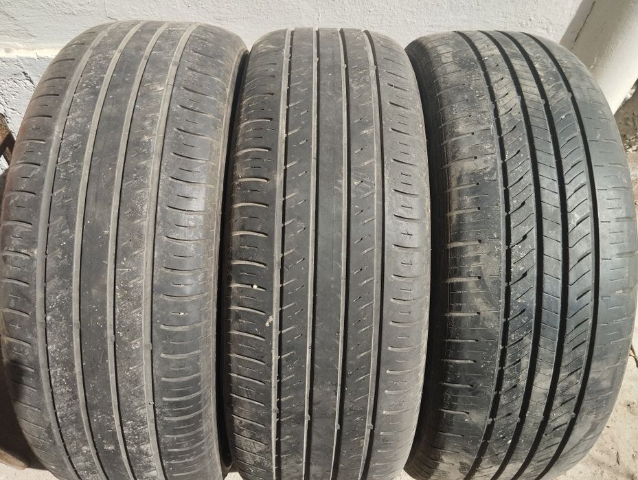 Продам Корейские резины Hankook