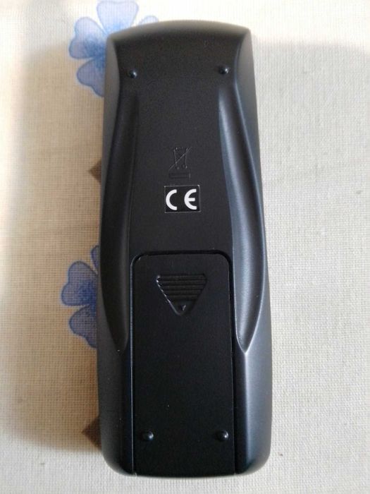 Дистанционно за аудиосистема AUNA