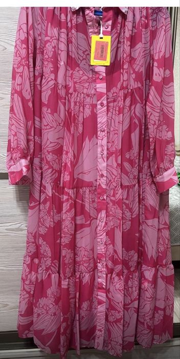 Турецкая Платья