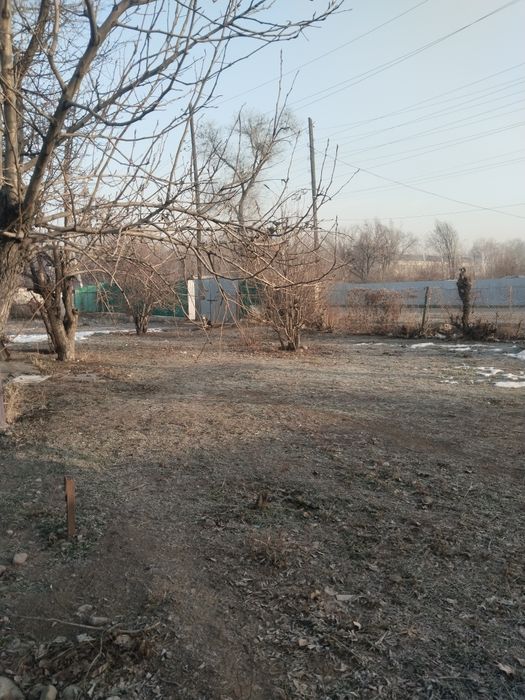 Продам Дом с Балтобай