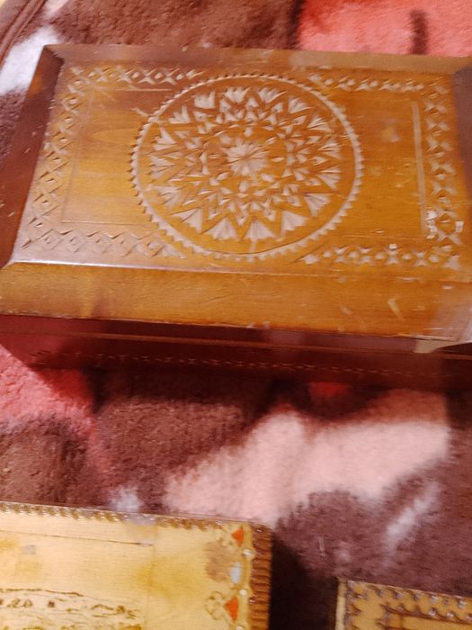 Стари предмети от нашето детство