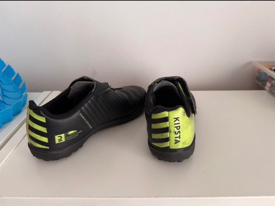 Ghete de fotbal pentru copii Krista mar 32