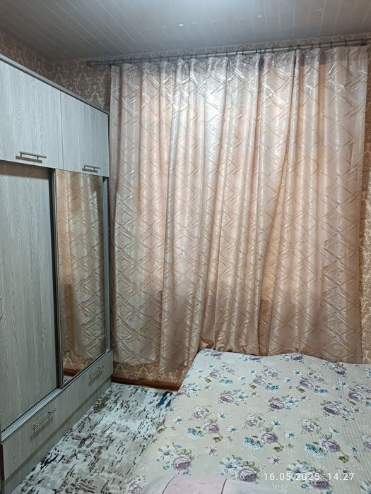 Сдам уютную однокомнатную квартиру на юнусабаде 17 квартал