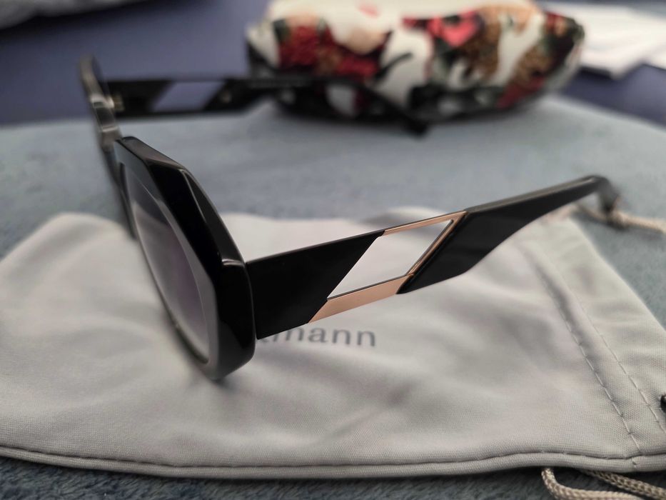 Слънчеви дамски очила Hickmann