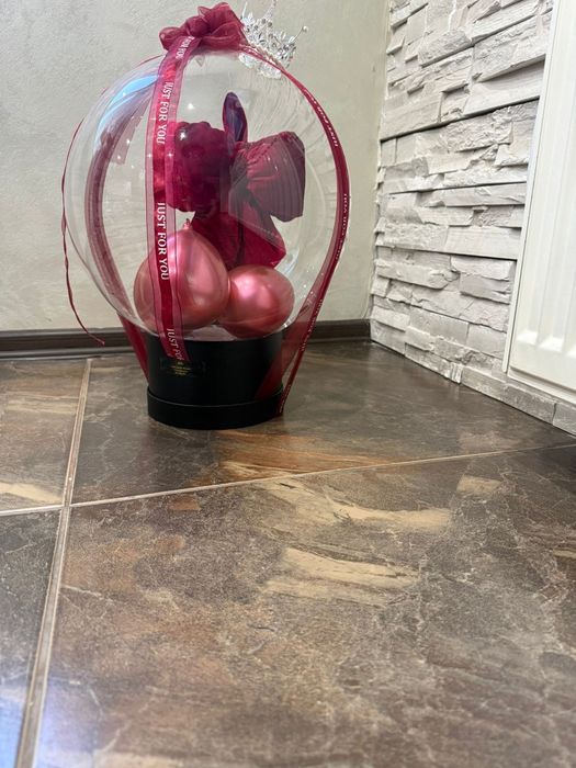 Балони за всеки повод  зарадвайте любим човек