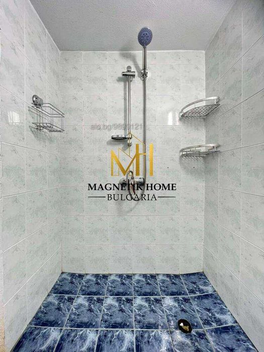 Дава се под наем Едностаен апартамент в Поморие - 25 кв.м за 193.8 € - Снимка #4