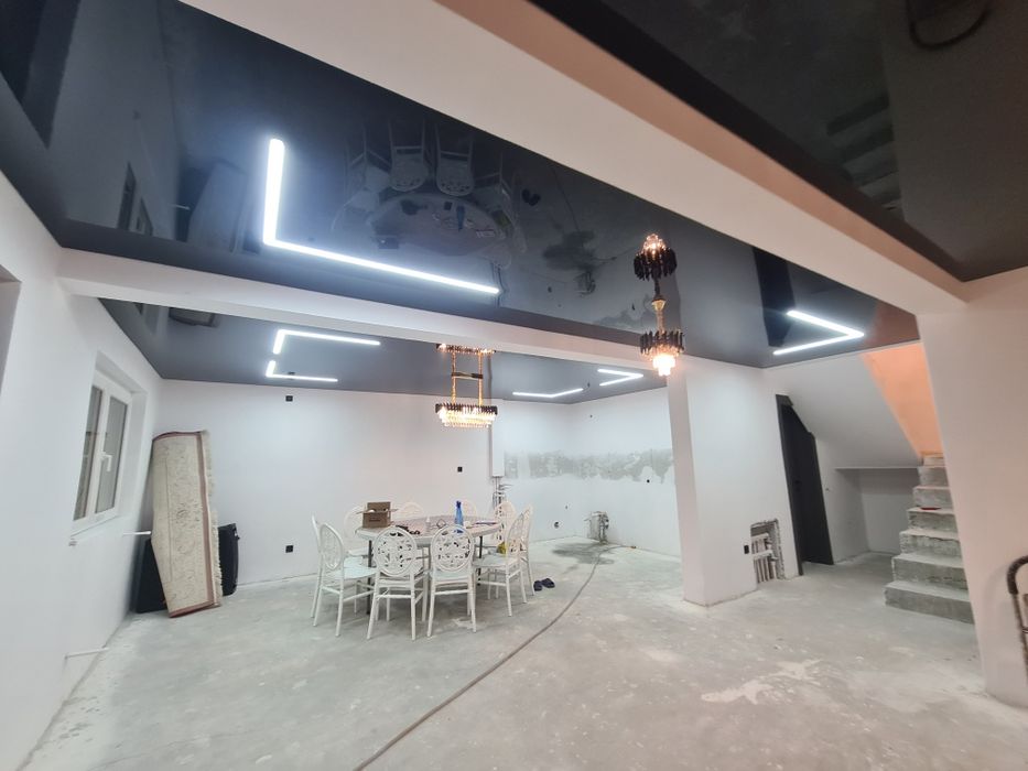 Vând vilă construcție