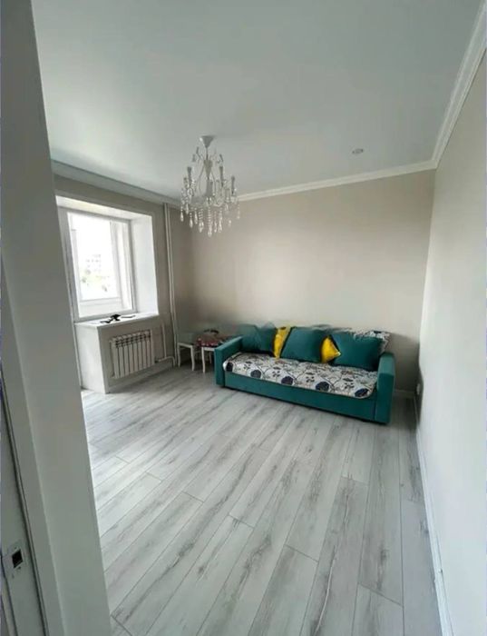 Продам квартиру в отличном районе города Кокшетау