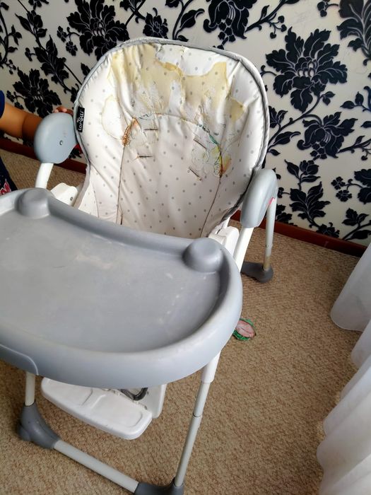 Продам стульчик для кормления
