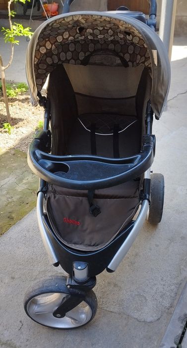 Продаётся детская коляска