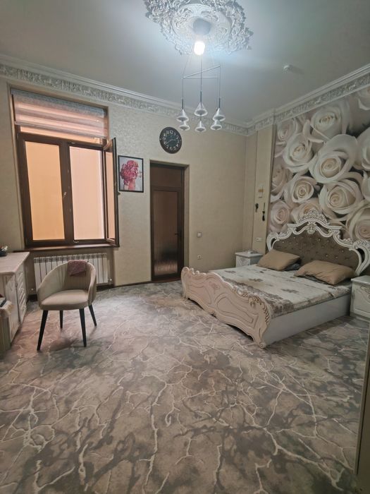 Срочно продаётся Участка Алмазариский район махали Мевазор