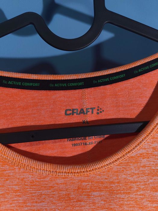 Craft Термо/Блуза Мъжка XL
