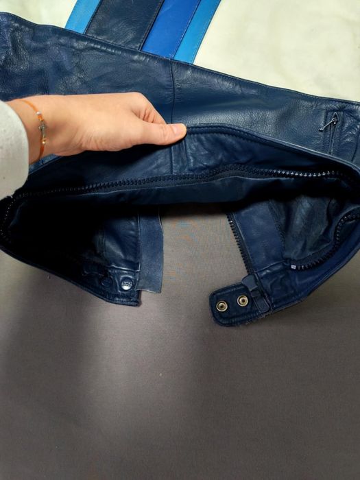 Кожен мото екип !