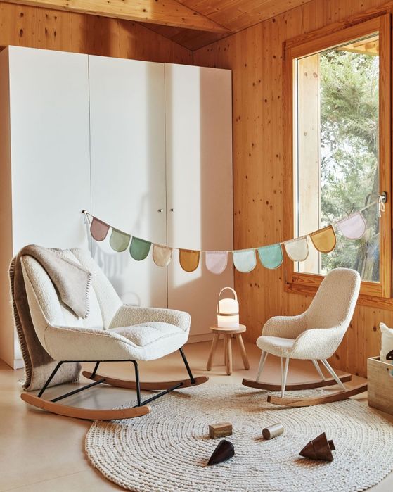 Изготовление детским мягкой мебели