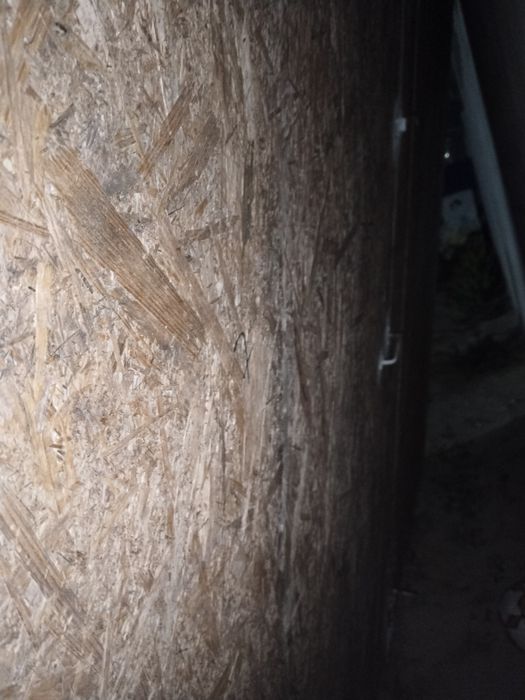 Металлический ворота