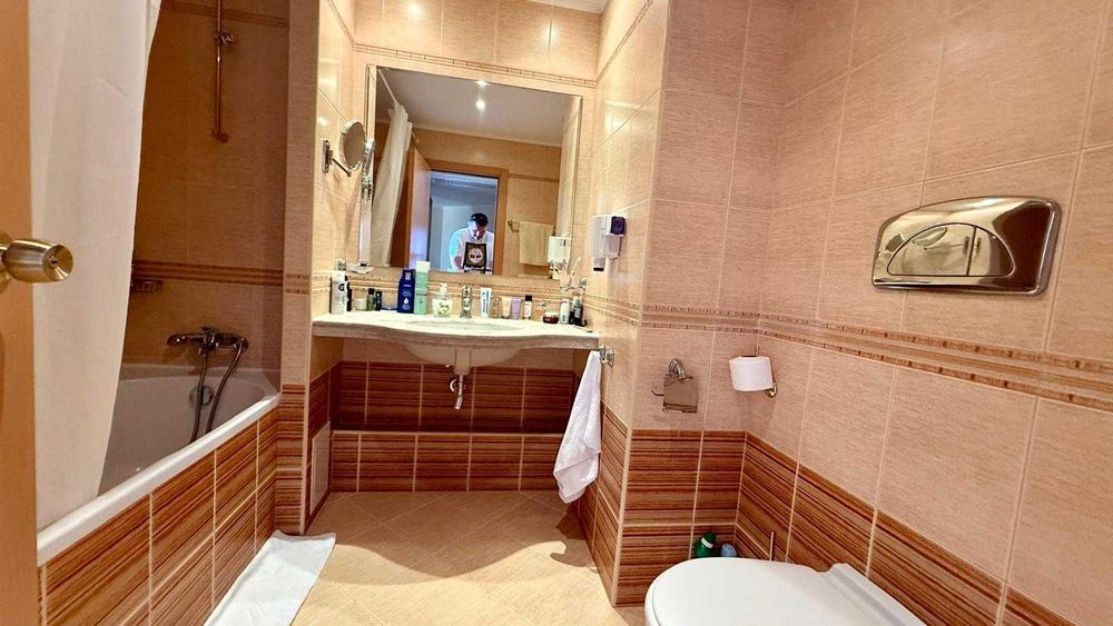 Продава се Двустаен апартамент в к.к. Слънчев бряг - 83 кв.м за 646 €/кв.м - Снимка #8