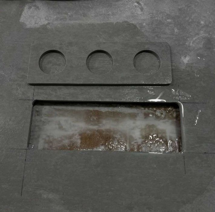 ИЗДЕЛИЕ из ПЛИТКИ l плиточник l Эксклюзивные решения из плитки