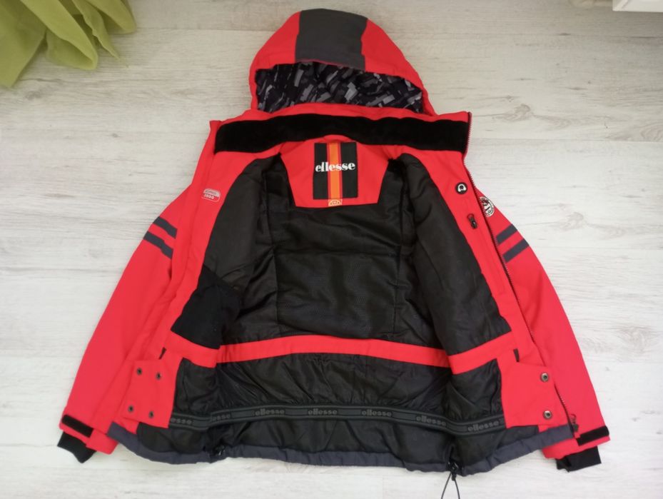 Детско скиорско яке