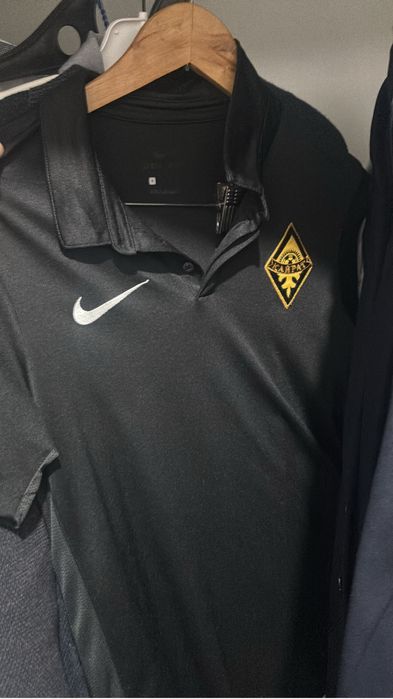 Кайрат кипа с академии