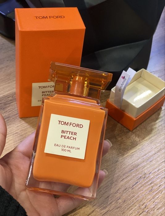 TOM FORD Bitter peach