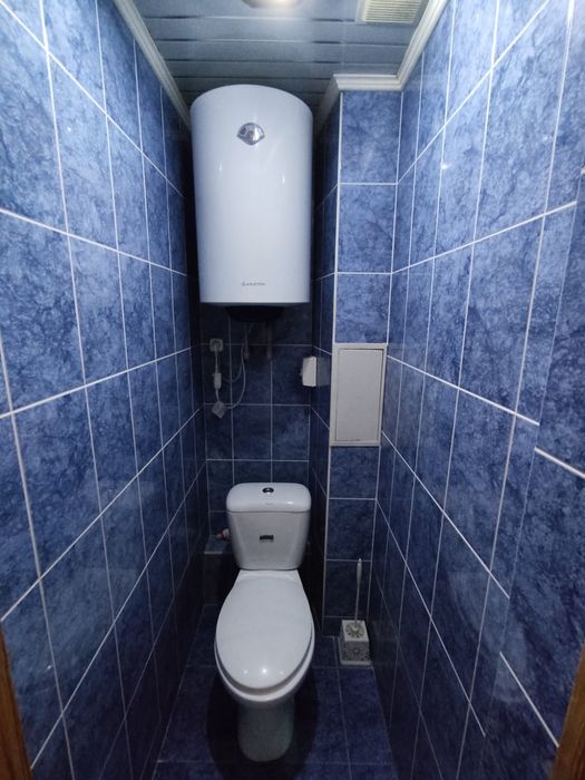 Посуточно сдам квартиру