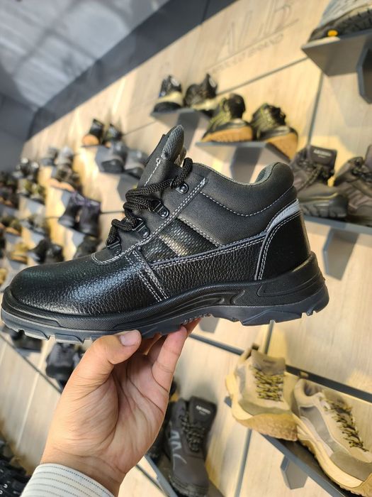 Спецобувь для инженеров