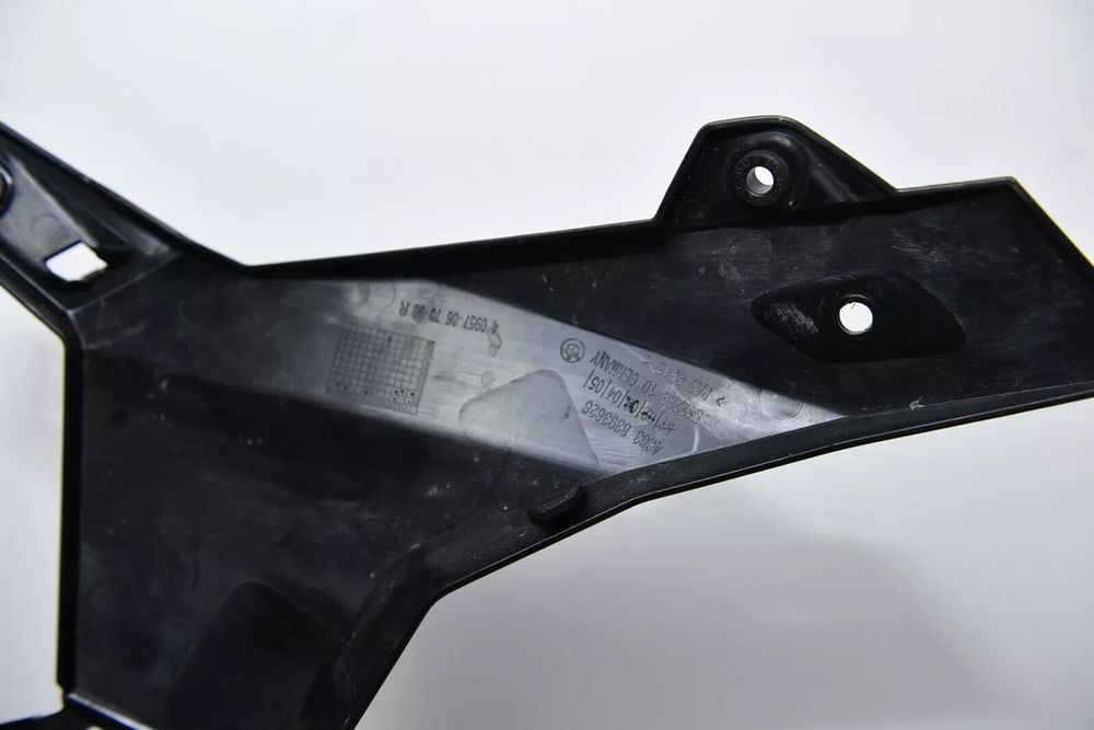 BMW S1000R K63 2021- Carena radiator dreapta