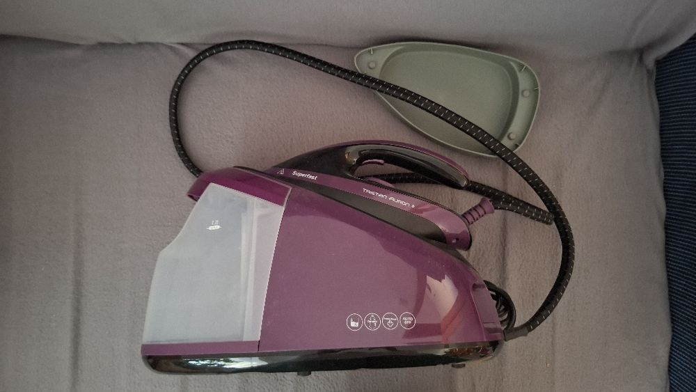 Vând Stație de călcat TRISTAN AURORA