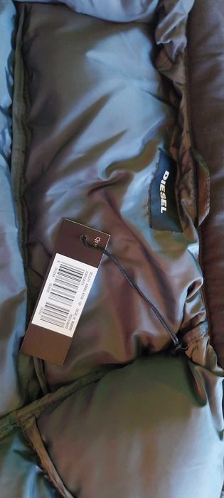 DIESEL KIDS JITAR jacket /детско яке/