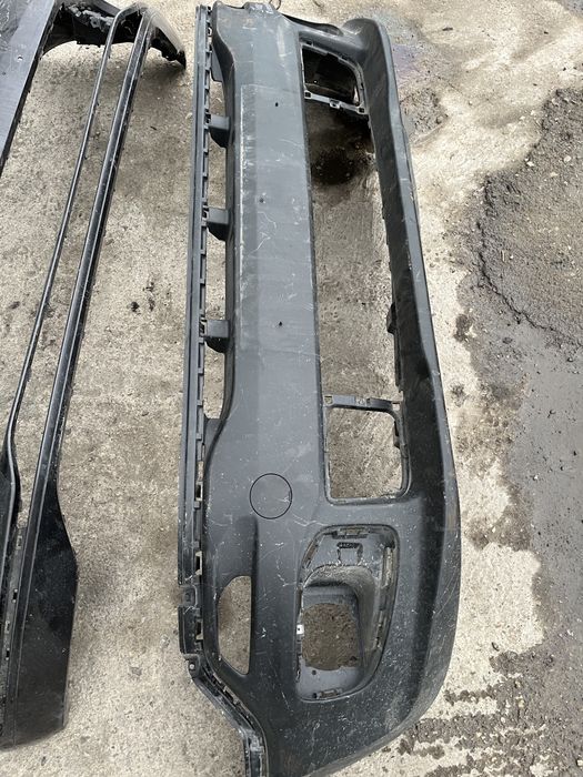 Предна броня Jeep Renegade 6 бр